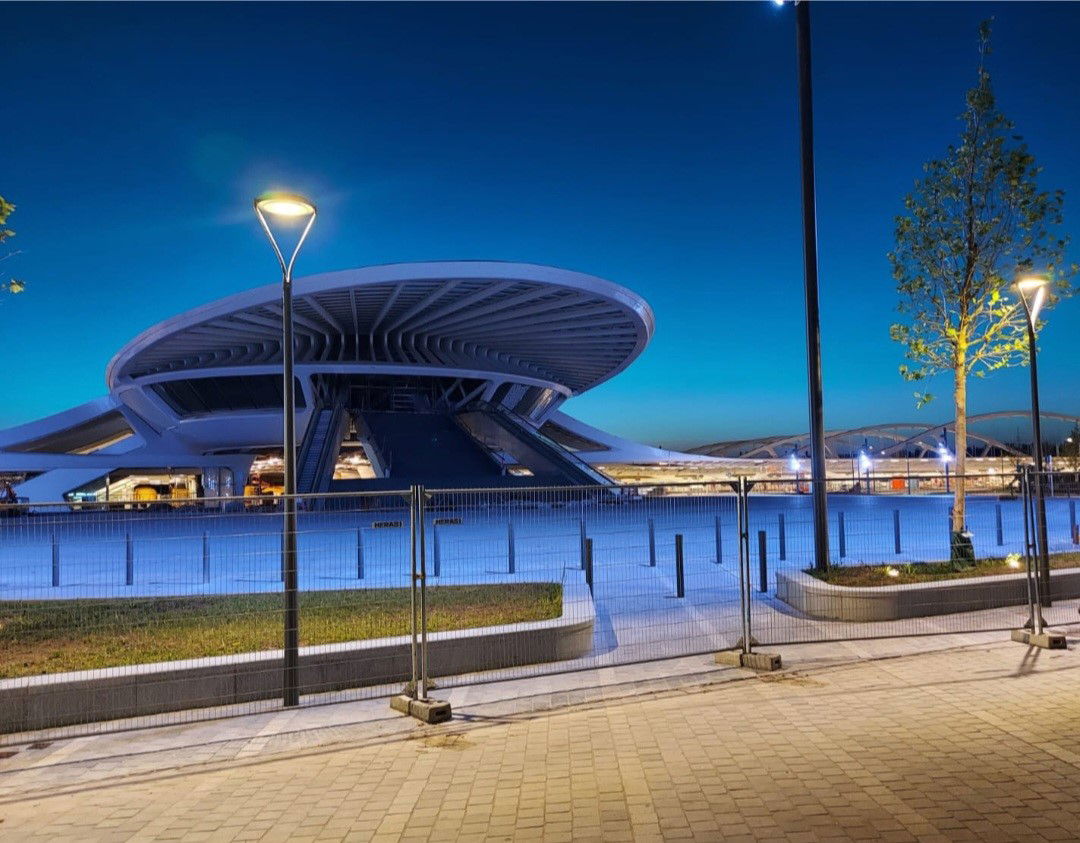 Gastenkamers Saint-Ghislain 212770