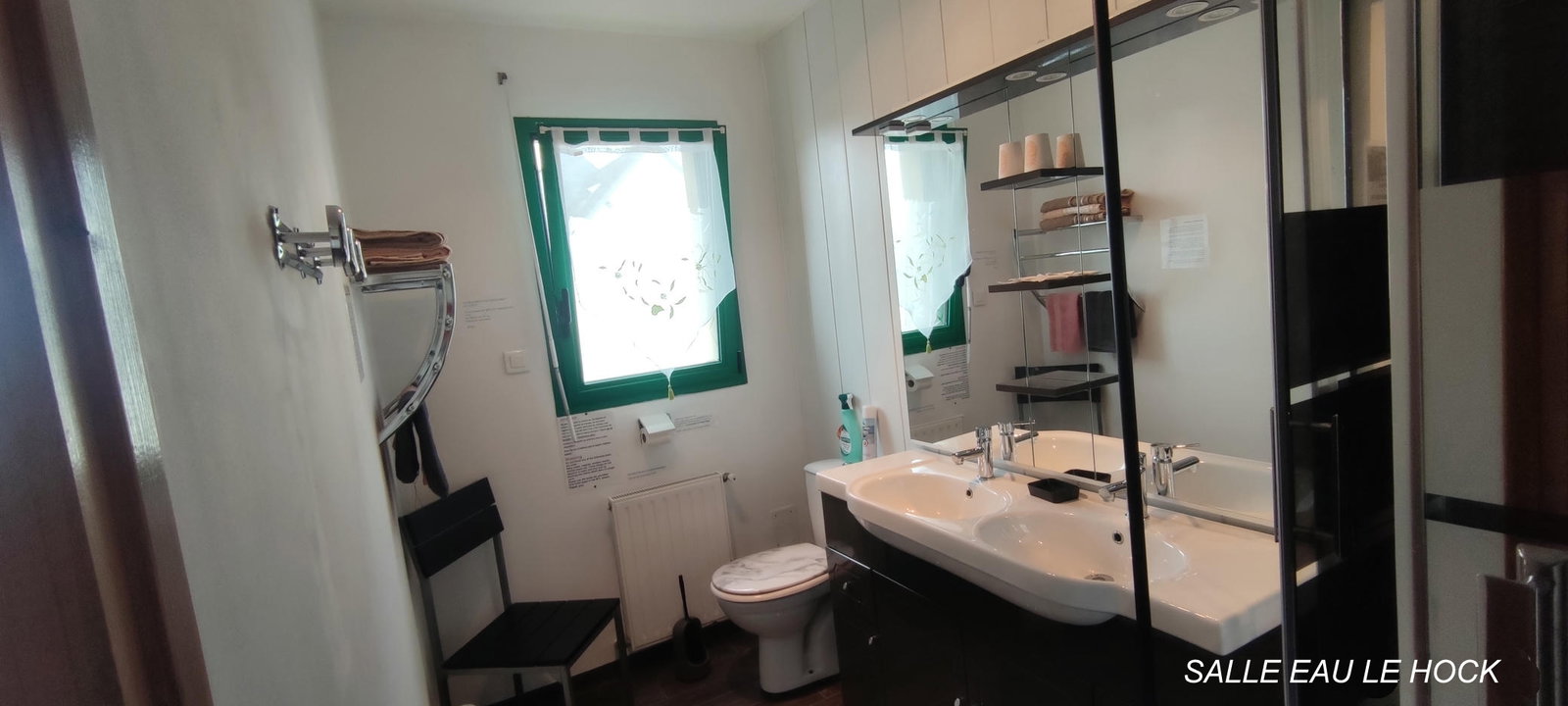 Hemvistelse Cancale 659471