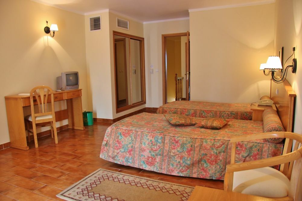 Gastenkamers Atouguia da Baleia 166298