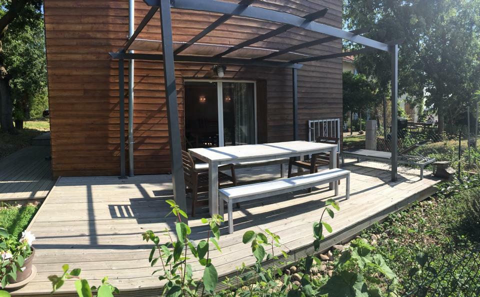 Gästezimmer Lherm 96622