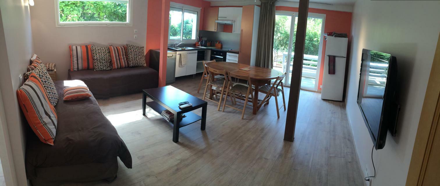 Gästezimmer Lherm 96622