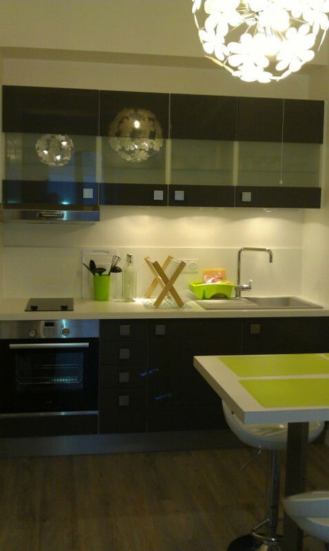 Gastekamers Écully 64951