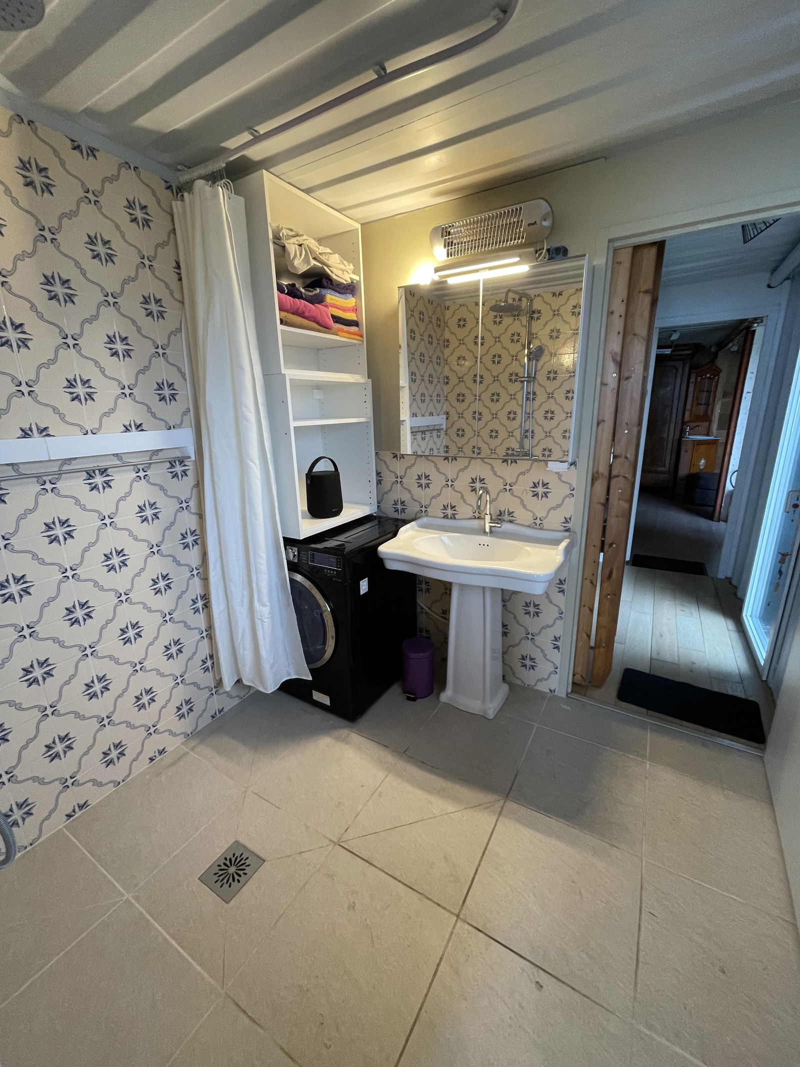 Hele Huis Chaussan 461205