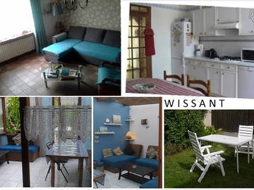 Room For Rent Wissant 266406