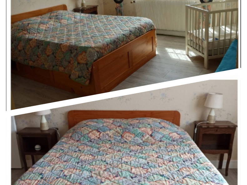 Ganzes Haus Wissant 266406-4