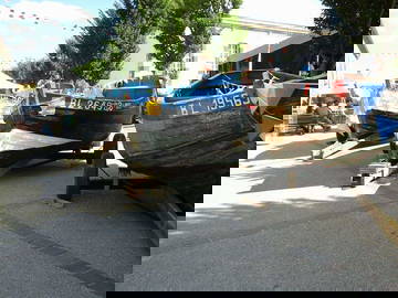 Logement Entier Wissant 266406-7