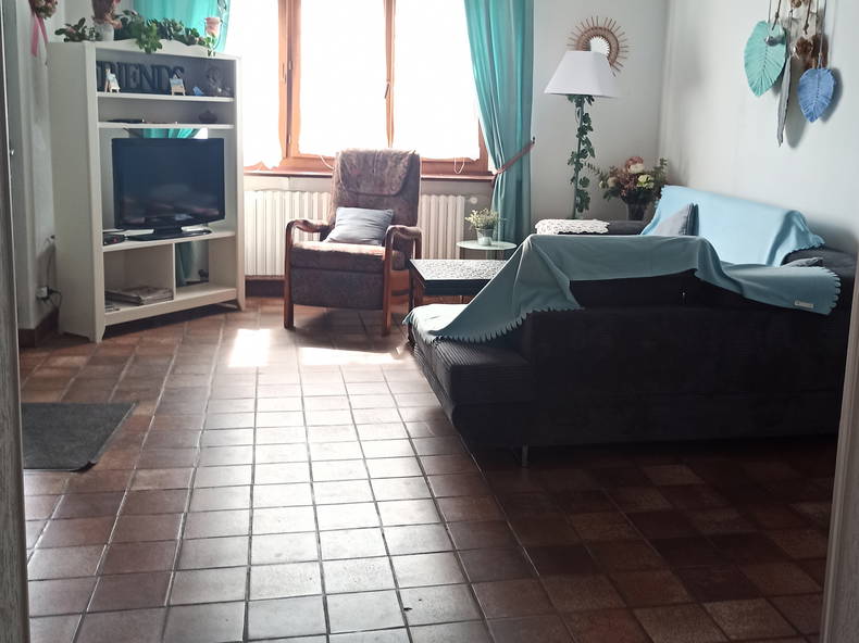 Ganzes Haus Wissant 266406-1