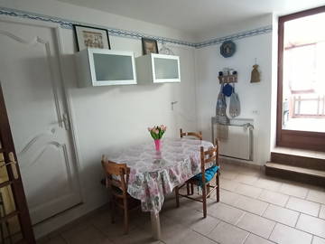 Chambre À Louer Wissant 266406