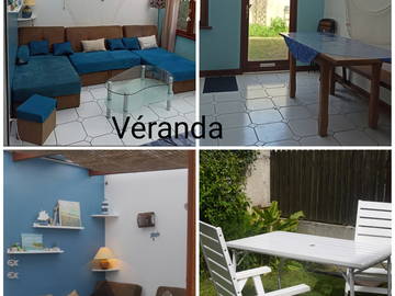 Logement Entier Wissant 266406-6