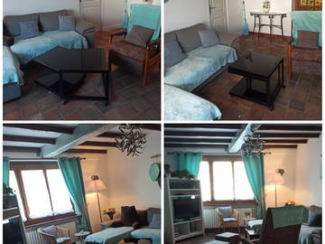 Logement Entier Wissant 11699-4