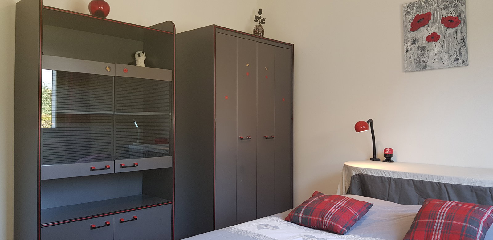 Entire Home Sevrier 598158