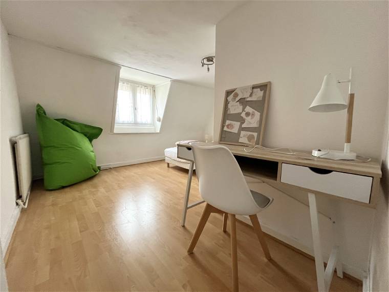 Homestay Lille 385020