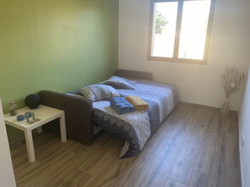 Room For Rent Ludon-Médoc 255112