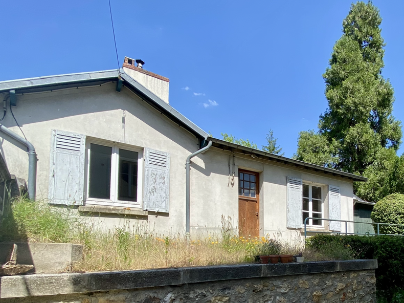 Entire Home Orsay 263742-1