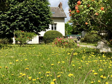 Logement Entier Orsay 263742-4