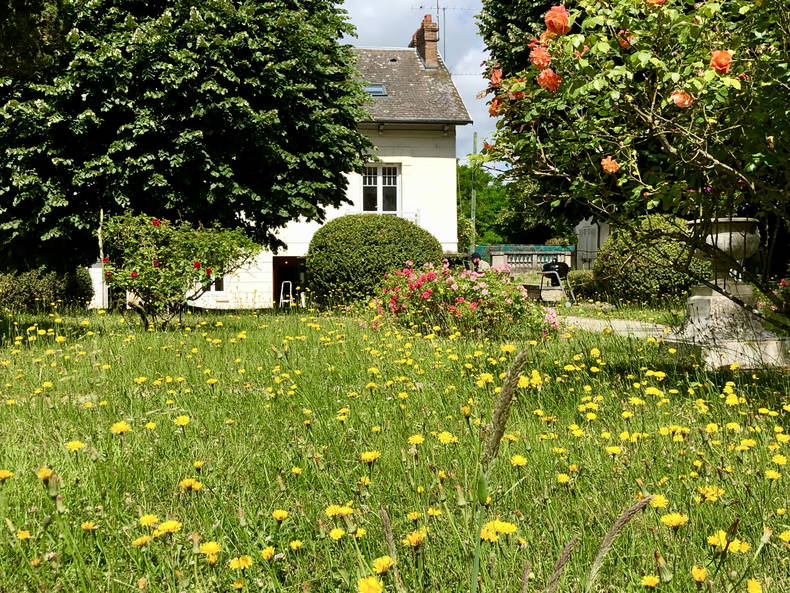 Entire Home Orsay 263742-4