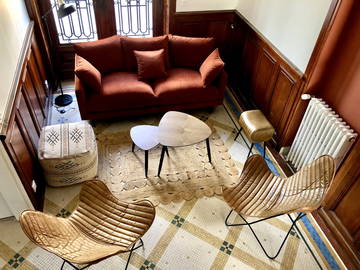 Logement Entier Orsay 263742-5