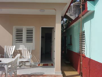 Room For Rent Viñales 266217