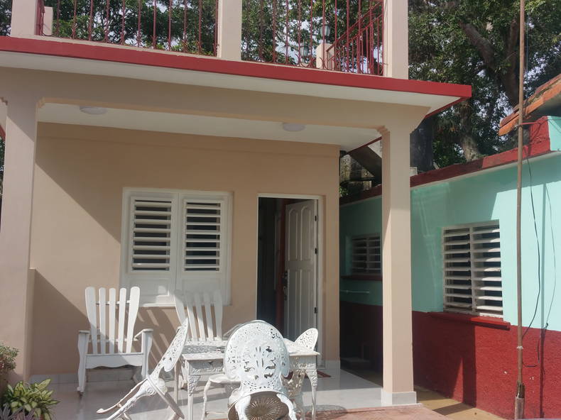 Zakwaterowanie U Rodziny Viñales 266217-3