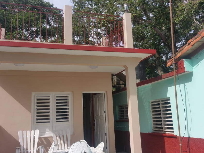 Zakwaterowanie U Rodziny Viñales 266217-4