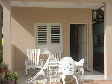 Chambre Chez L'habitant Viñales 266217-5