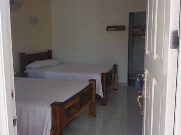 Chambre Chez L'habitant Viñales 266217-8