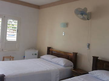 Chambre Chez L'habitant Viñales 266217-11