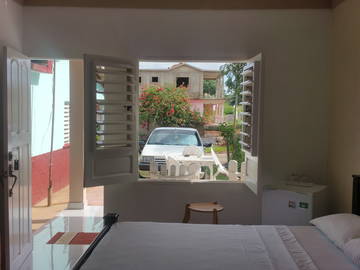 Chambre Chez L'habitant Viñales 266217-13