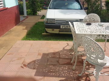 Chambre Chez L'habitant Viñales 266217-17