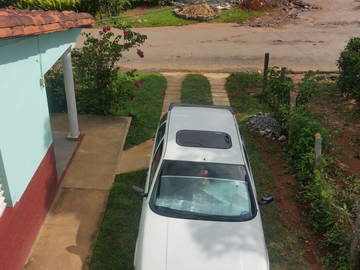 Chambre Chez L'habitant Viñales 266217-18