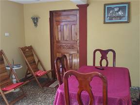 Maison 2 Sourires, Chambre 2 Vinales, Viñales