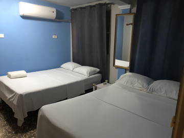 Chambre Chez L'habitant Viñales 266218-4