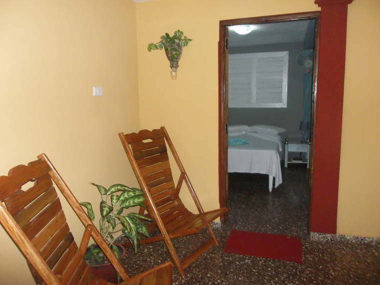 Chambre À Louer Viñales 266218