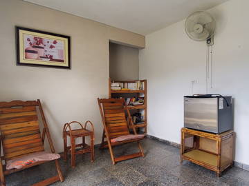 Chambre Chez L'habitant Viñales 266218-18
