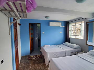 Chambre Chez L'habitant Viñales 266218-23