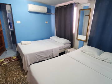 Chambre Chez L'habitant Viñales 266218-24