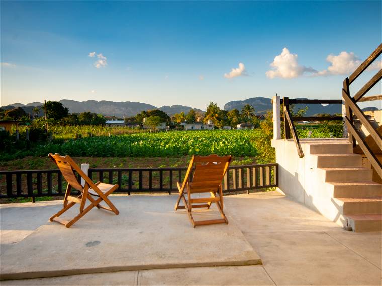 Chambre À Louer Viñales 266219-1