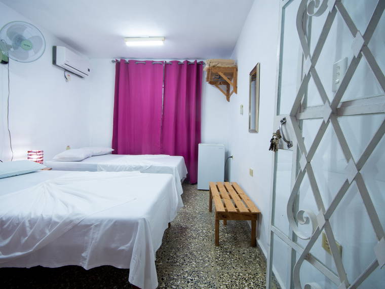 Chambre À Louer Viñales 266219