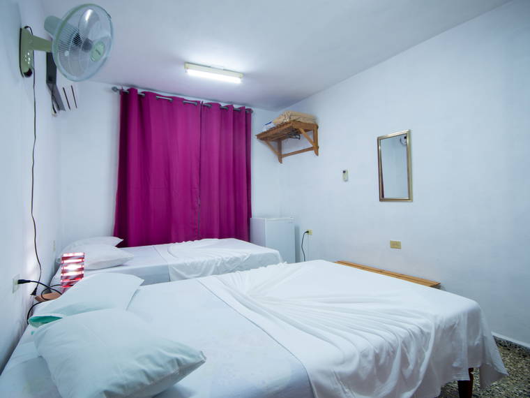 Chambre À Louer Viñales 266219