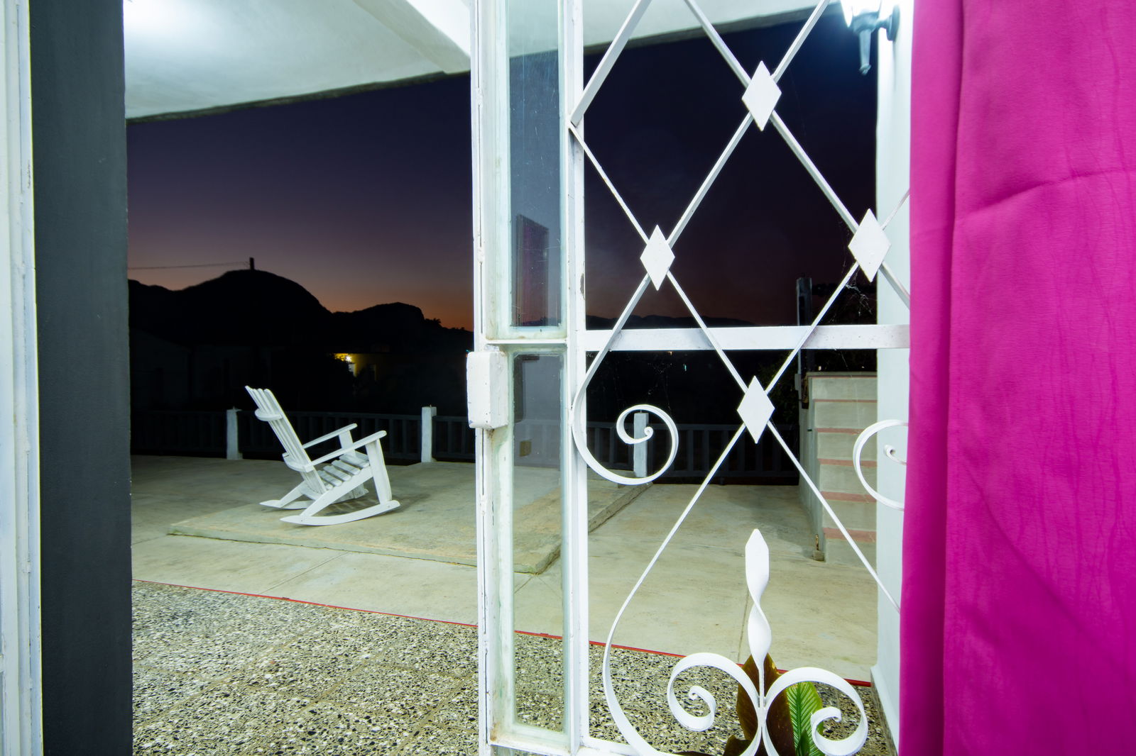 Homestay Viñales 266219