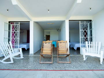 Chambre Chez L'habitant Viñales 266219-13