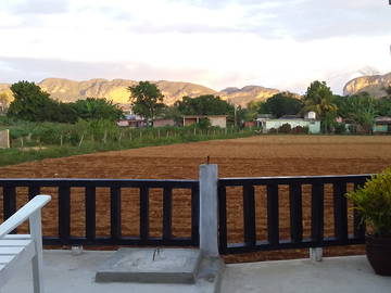 Chambre Chez L'habitant Viñales 266219-20