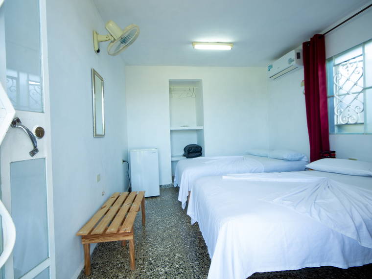 Chambre À Louer Viñales 266220