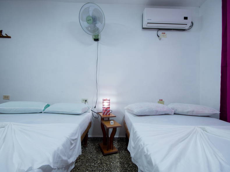 Zakwaterowanie U Rodziny Viñales 266220-3