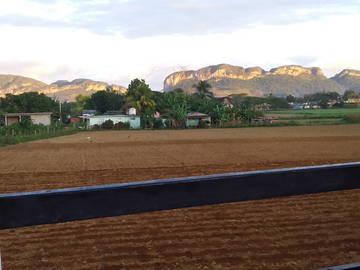 Chambre Chez L'habitant Viñales 266220-22