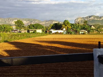 Chambre Chez L'habitant Viñales 266220-23