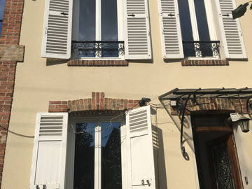 Room For Rent Sannois 253205