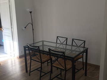 Room For Rent Sannois 253205