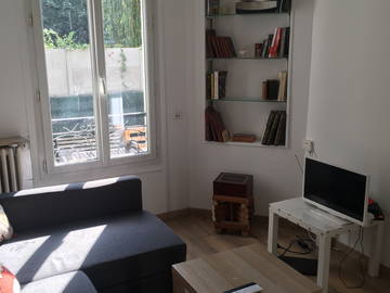 Chambre À Louer Sannois 253205