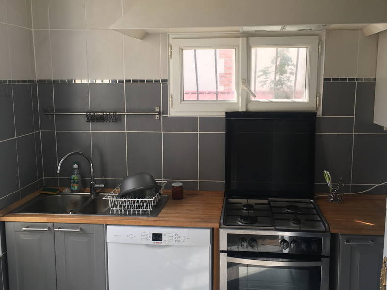 Quedarse En Casa Sannois 253205-4